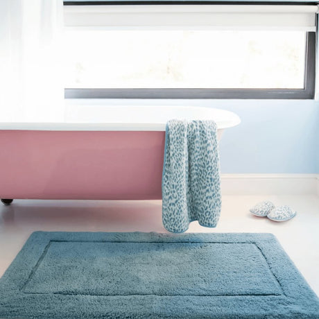 23x39 Must Bath Rugs by Abyss & Habidecor | Fig Linens and Home