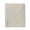 Mystic Bed Blanket by Alicia Adams Alpaca - Ivory at Fig Linens and Home