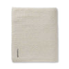 Mystic Bed Blanket by Alicia Adams Alpaca - Ivory at Fig Linens and Home