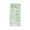 Provence Napkin in Mint by Kim Seybert at Fig Linens and Home