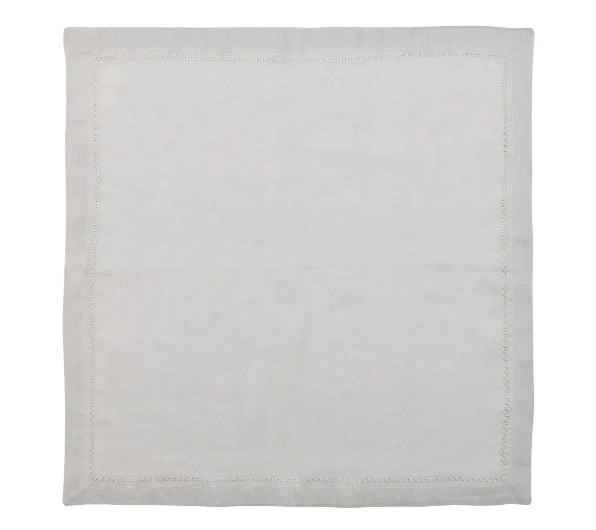 Classic Elephant Napkin Detail 6 | Kim Seybert at Fig Linens and Home