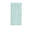 Classic Napkin in Seafoam by Kim Seybert at Fig Linens and Home