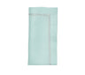 Classic Napkin in Seafoam by Kim Seybert at Fig Linens and Home