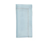 Classic Napkin in Sky by Kim Seybert at Fig Linens and Home