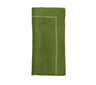 Classic Napkin in Spring Green by Kim Seybert at Fig Linens and Home