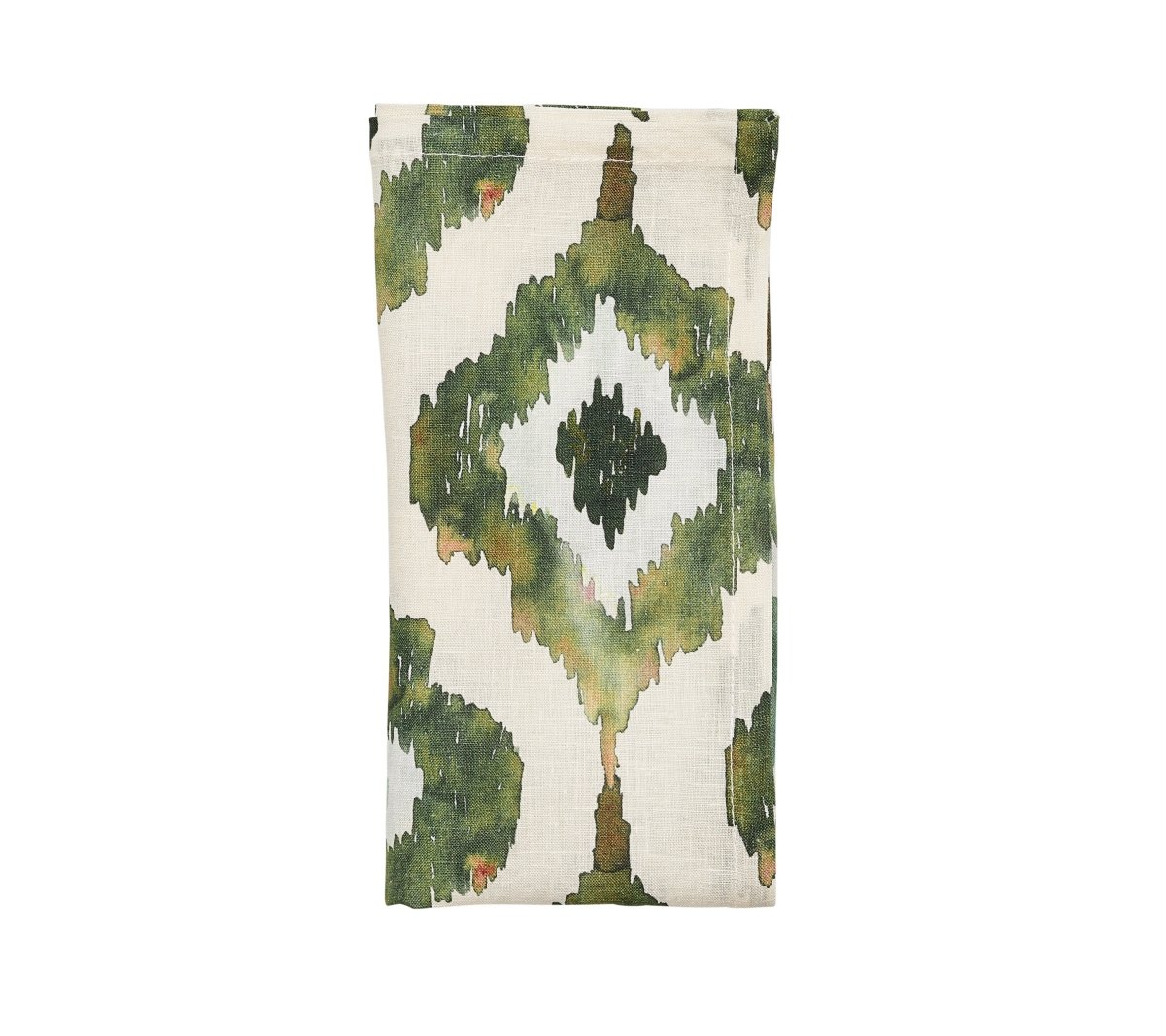 Kim Seybert Watercolor Ikat Napkin - Thumbnail 3