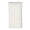Arches Napkin in White & Silver by Kim Seybert at Fig Linens and Home
