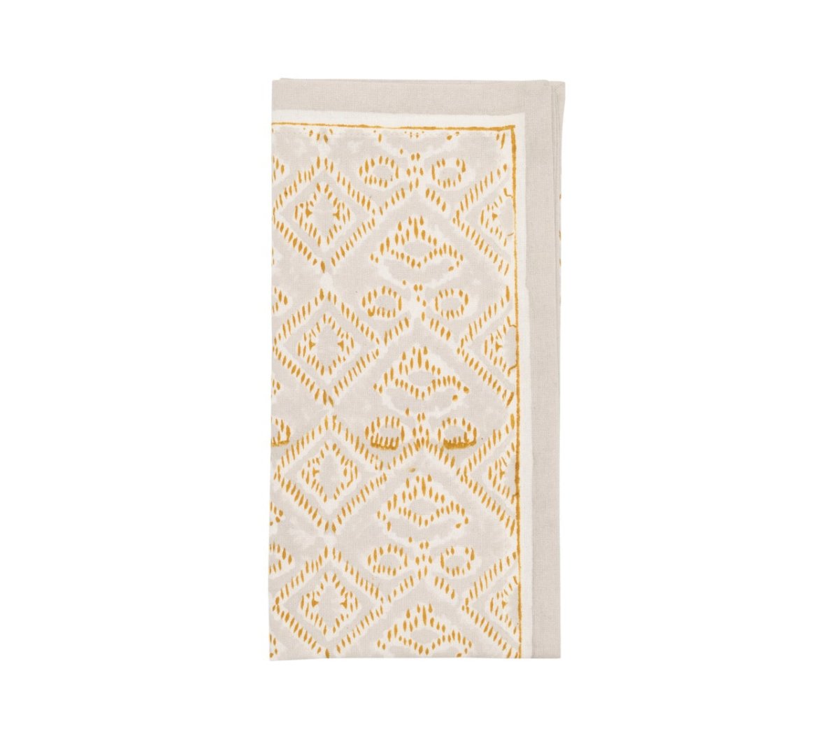 Kim Seybert Alfresco Napkin - Thumbnail 4