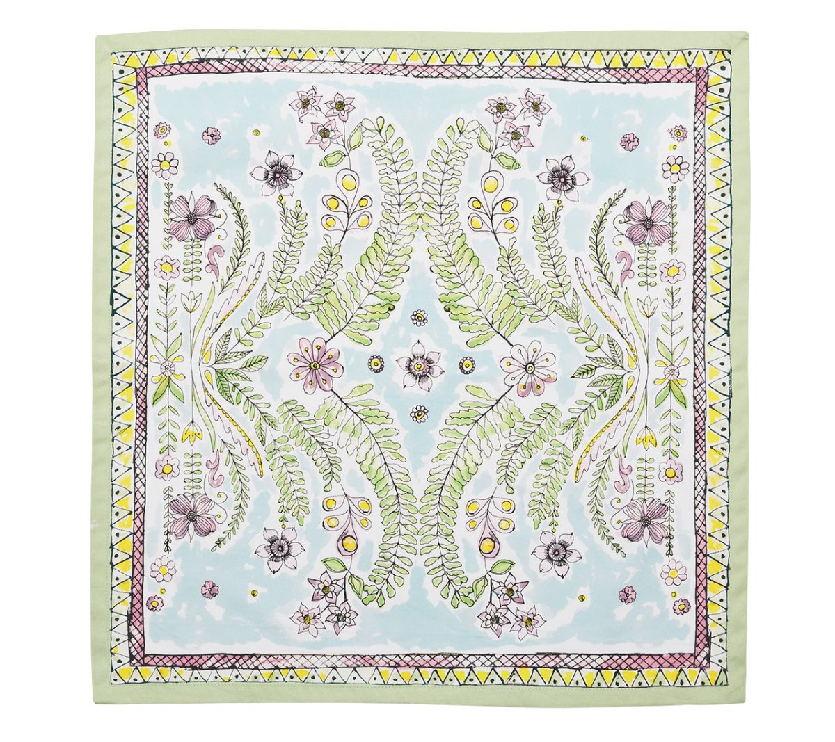 Kim Seybert Tuileries Napkin