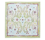 Tuileries Napkins - Kim Seybert at Fig Linens and Home - Flat Napkin