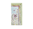 Tuileries Multicolor Floral Napkins - Kim Seybert Folded Napkin at Fig Linens and Home