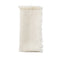 Fringe Napkin in White & Gold by Kim Seybert at Fig Linens and Home