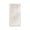 Star Spray Napkin in White, Gold & Silver by Kim Seybert at Fig Linens and Home