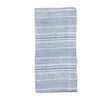 Mayfair Blue/White Napkin | Kim Seybert at Fig Linens and Home