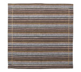 Windsor Multi Napkin Detail 5 | Kim Seybert at Fig Linens and Home