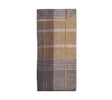 Henley Brown/Multi Napkin | Kim Seybert at Fig Linens and Home