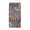 Paisley Vine Blue/Gray Napkin | Kim Seybert at Fig Linens and Home