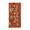 Gilded Breeze Rust/Gold Napkin | Kim Seybert at Fig Linens and Home