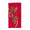 Holly Ribbon Red/Green/Gold Napkin | Kim Seybert at Fig Linens and Home