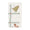 Xmas Trellis White/Red/Green Napkin | Kim Seybert at Fig Linens and Home