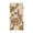 Paisley Vine Beige/Multi Napkin | Kim Seybert at Fig Linens and Home