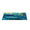 Abyss Bath Rug - Nereo Lagoon 302 Bathroom Rug - Habidecor at Fig Linens and Home 3