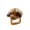 Sea Stone Napkin Ring in Beige by Kim Seybert at Fig Linens and Home
