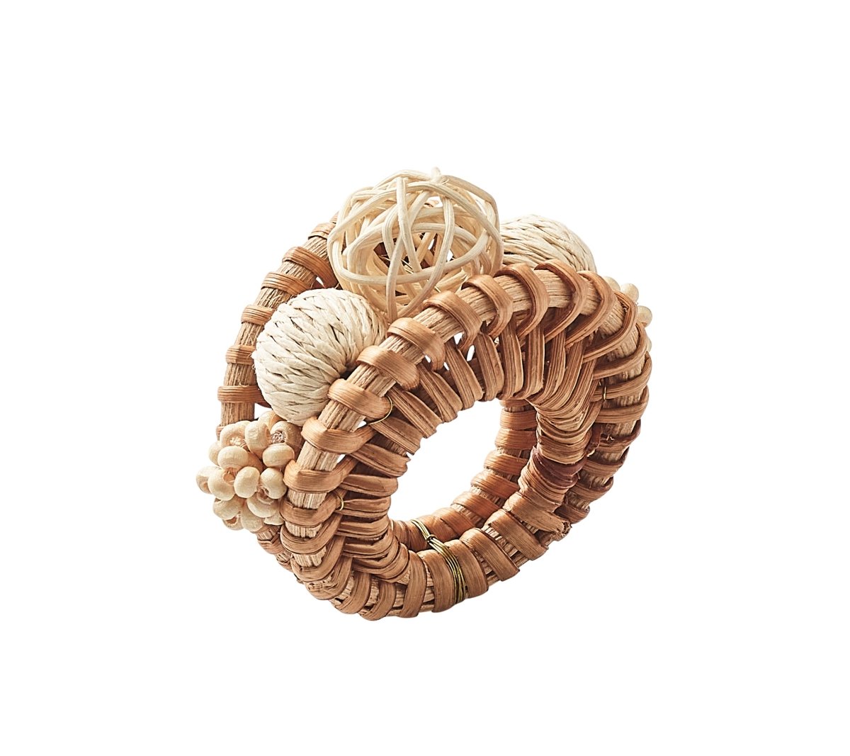 Kim Seybert Playa Napkin Ring - Thumbnail 5