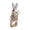 Bunny Napkin Ring - Kim Seybert at Fig Linens and Home 1