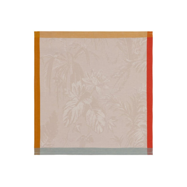 Napkin Sesame Fresque Yves Delorme 1 at Fig Linens and Home