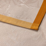 Napkin Sesame Fresque Yves Delorme 2 at Fig Linens and Home