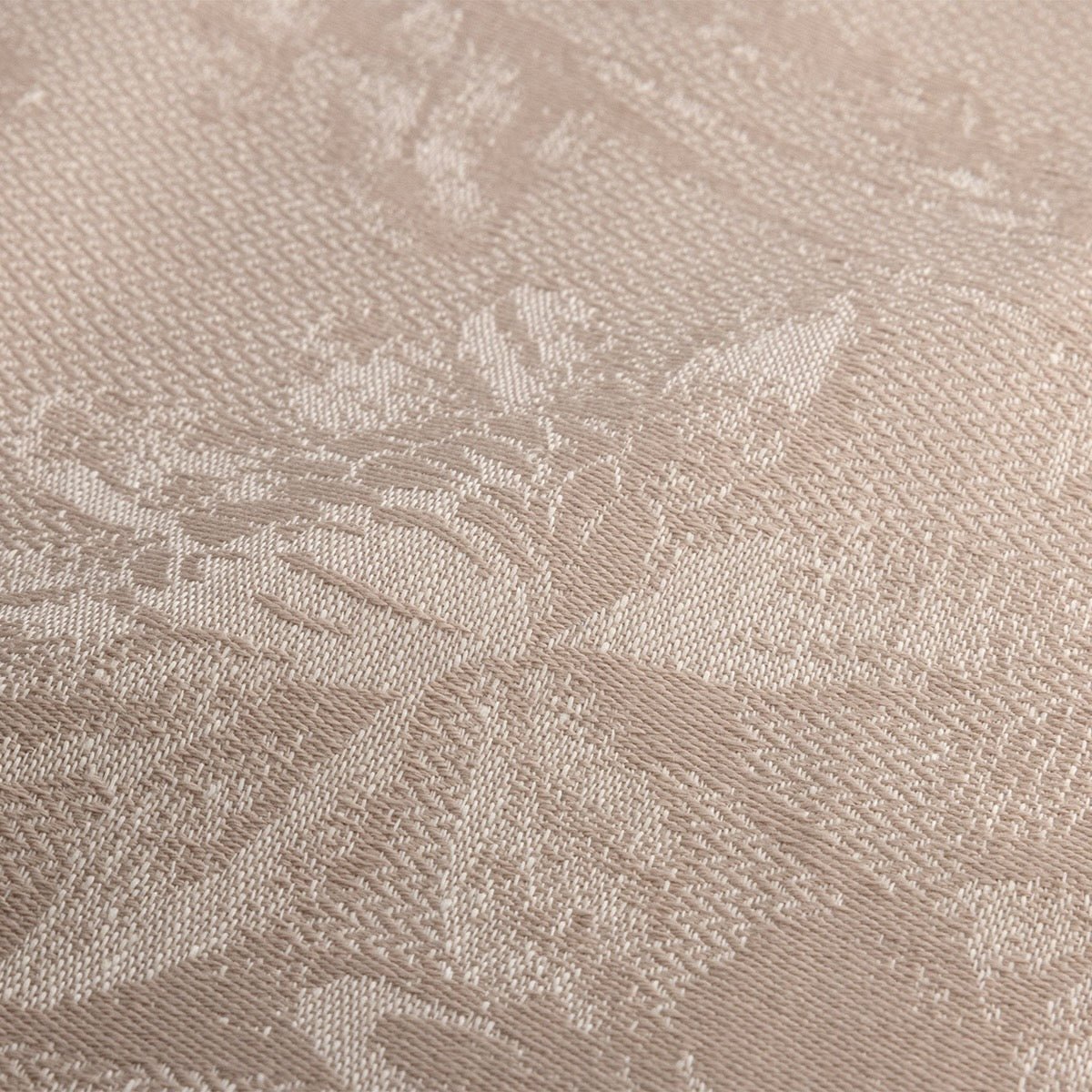 Napkin Sesame Fresque Yves Delorme 3 at Fig Linens and Home