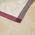 Corner Detail View of Yves Delorme Parfum Dore Table Linens - Tablecloths & Napkins