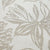 Detail View of Pattern - Parfum Fougere Design - Yves Delorme Table Linens at Fig Linens and Home