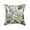 Nature Blue Euro Sham by Ann Gish at Fig Linens and Home