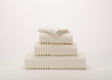 Olly Hand Towel 17X30 Ivory 103 by Abyss