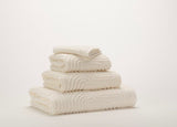 Olly Hand Towel 17X30 Ivory 103 by Abyss