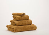 Olly Hand Towel 17X30 Gold 840 by Abyss