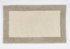 Origine 20x31 Linen 770 Bath Rug by Abyss at Fig Linens and Home
