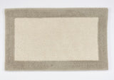 Origine 20x31 Linen 770 Bath Rug by Abyss at Fig Linens and Home