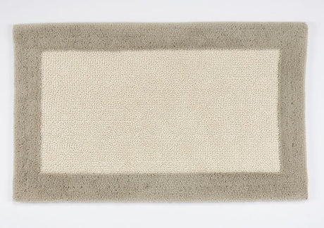 Origine 20x31 Linen 770 Bath Rug by Abyss at Fig Linens and Home