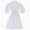 Nandi Lavender Robe by John Robshaw at Fig Linens and Home - 2