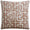 Oui Bloc Mesa - Throw Pillow by Ryan Studio