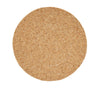 Wood Round Placemat in Natural by Kim Seybert at Fig Linens and Home