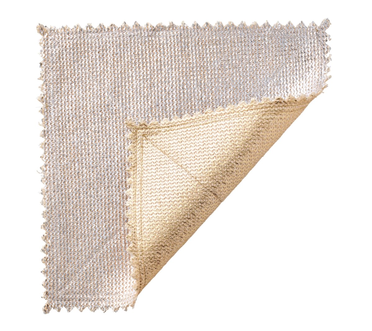 Kim Seybert Stamped Reversible Placemat
