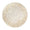 Byzantine Placemat in Ivory & Gold by Kim Seybert at Fig Linens and Home