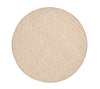 Portofino Placemat in Natural by Kim Seybert at Fig Linens and Home