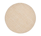 Portofino Placemat in Natural by Kim Seybert at Fig Linens and Home