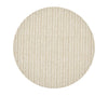 Herringbone Placemat in Natural by Kim Seybert at Fig Linens and Home