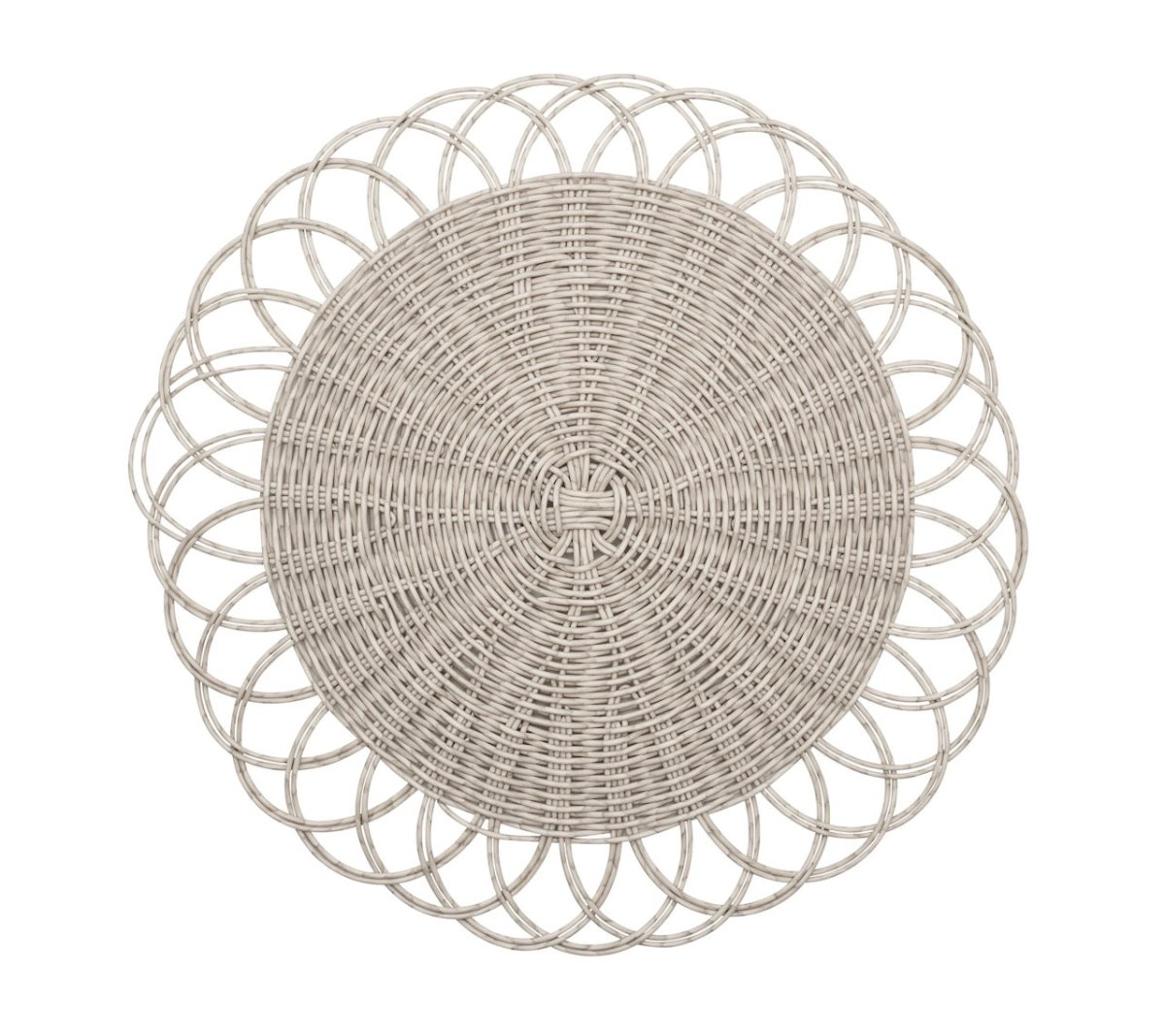Kim Seybert Alfresco Placemat - Thumbnail 5